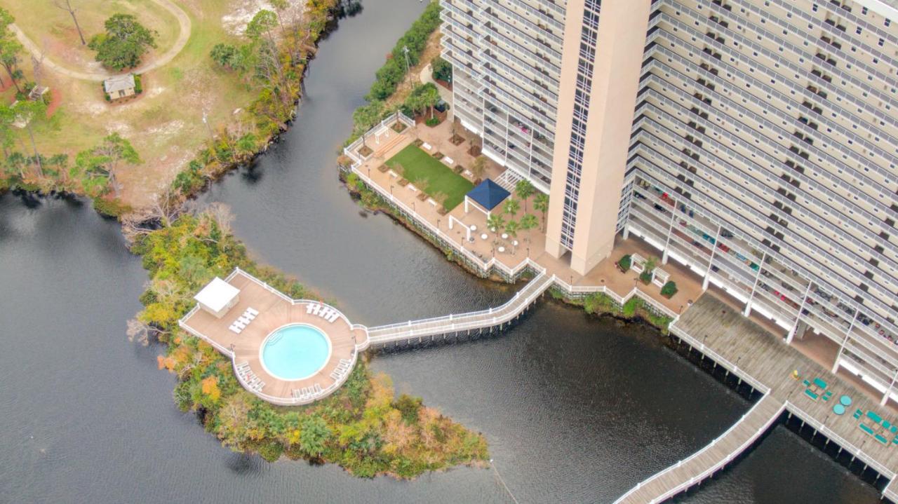 Laketown Wharf #519 By Nautical Properties Panama City Beach Esterno foto