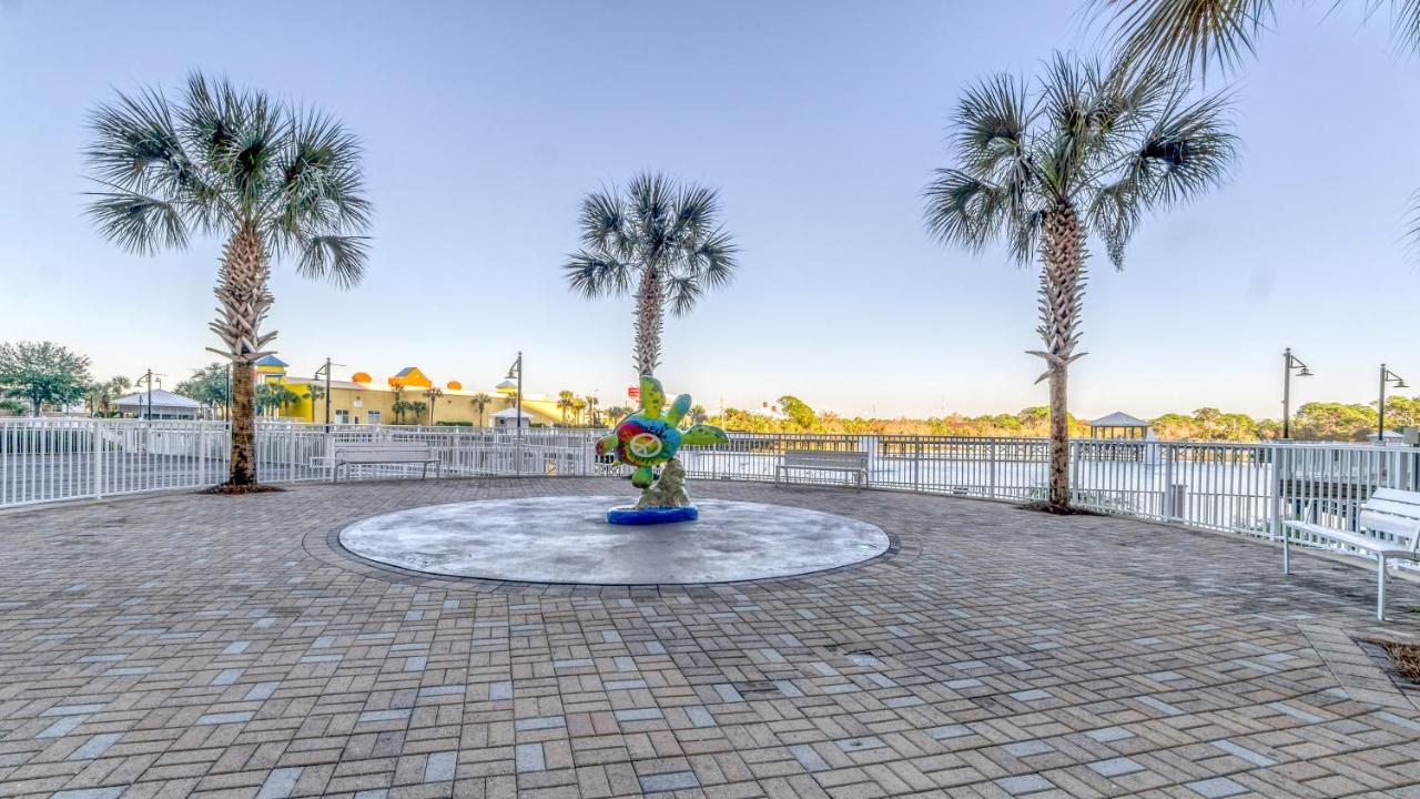 Laketown Wharf #519 By Nautical Properties Panama City Beach Esterno foto