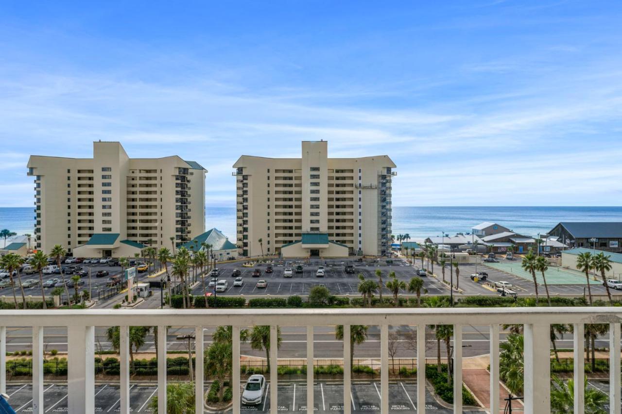 Laketown Wharf #519 By Nautical Properties Panama City Beach Esterno foto