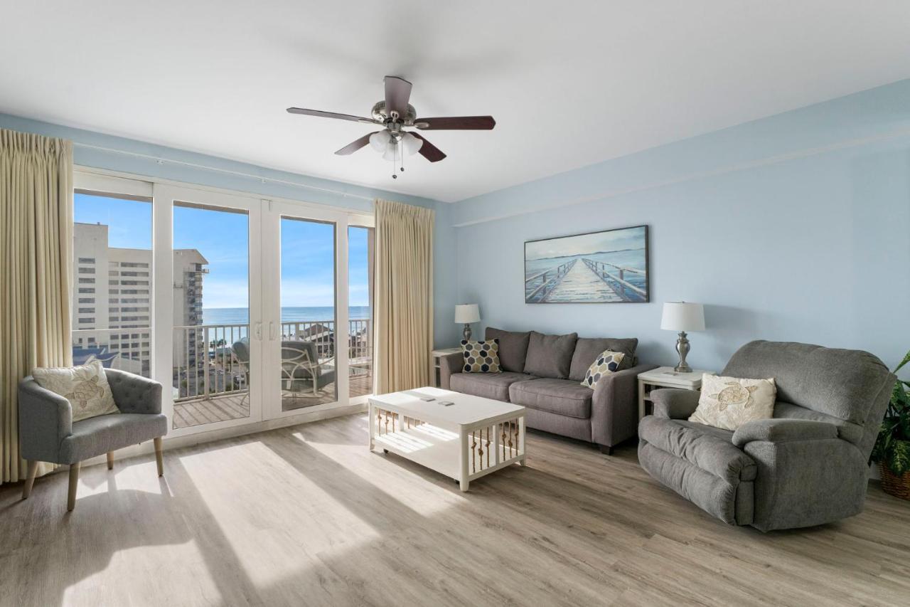 Laketown Wharf #519 By Nautical Properties Panama City Beach Esterno foto