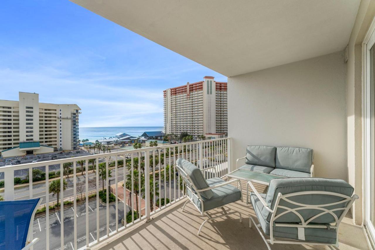 Laketown Wharf #519 By Nautical Properties Panama City Beach Esterno foto