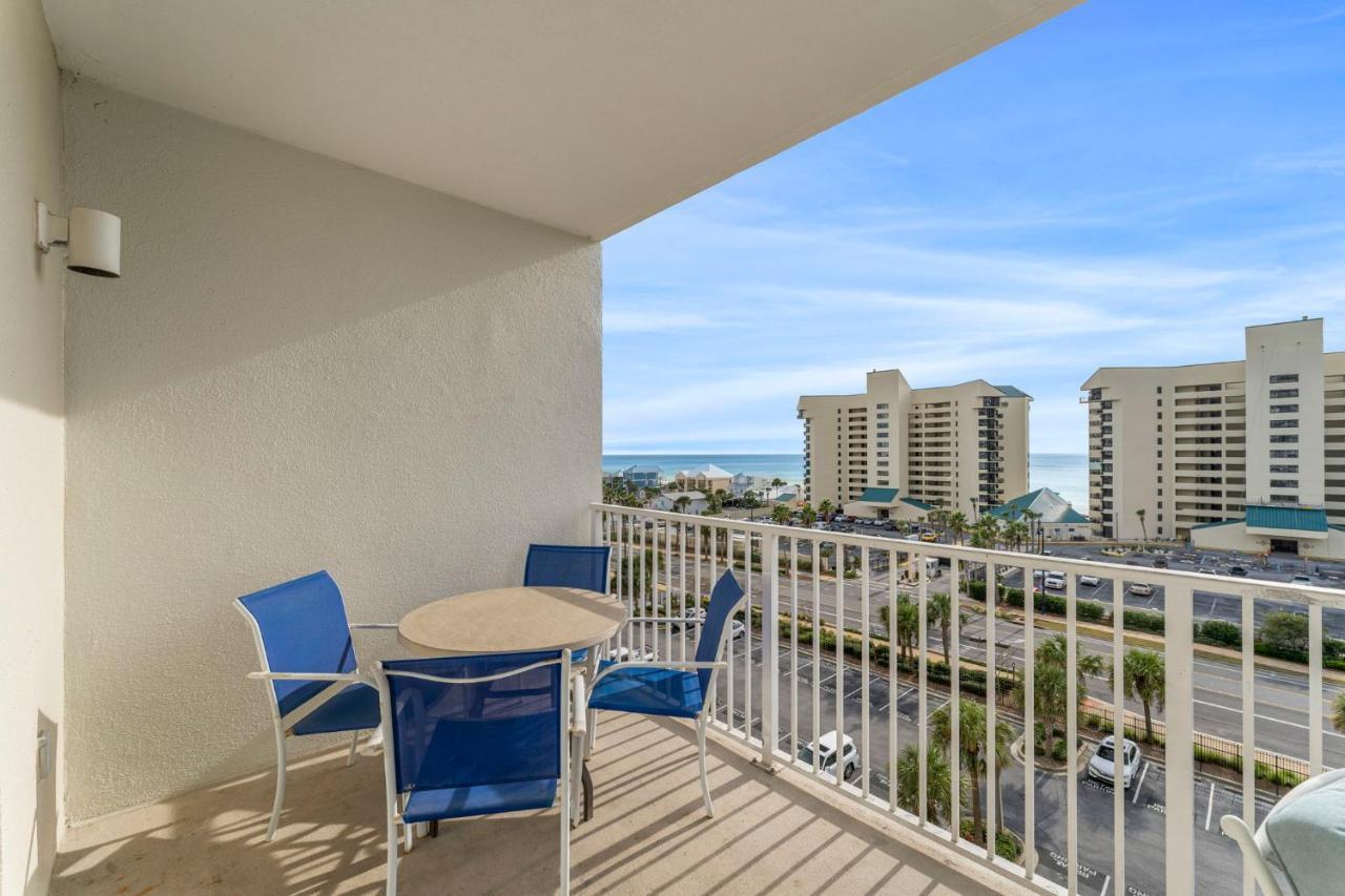 Laketown Wharf #519 By Nautical Properties Panama City Beach Esterno foto