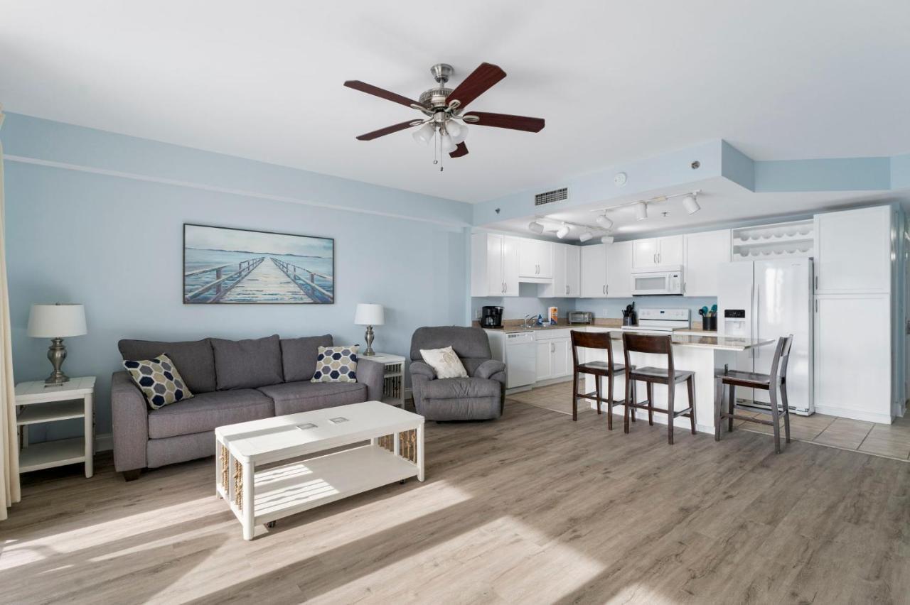 Laketown Wharf #519 By Nautical Properties Panama City Beach Esterno foto